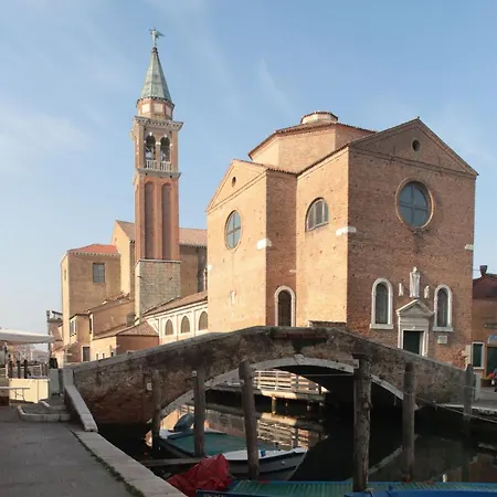Residenza Ca' Magoga *