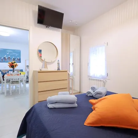 Residenza Ca' Magoga