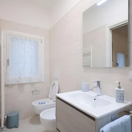 Residenza Ca' Magoga Apartment