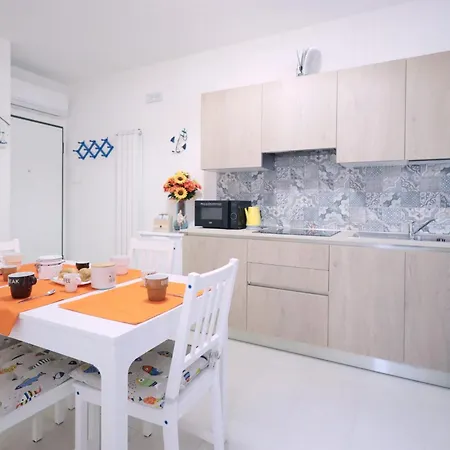 Residenza Ca' Magoga Apartment *