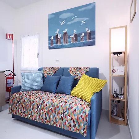 Apartment Residenza Ca' Magoga Chioggia