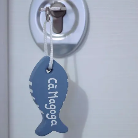 Residenza Ca' Magoga *