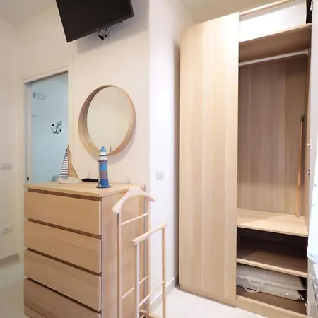 Residenza Ca' Magoga Apartment *