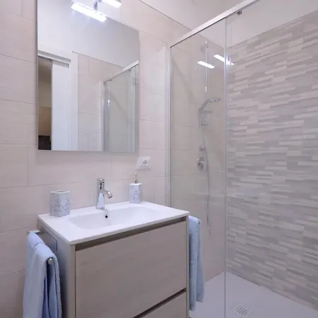 Apartment Residenza Ca' Magoga *