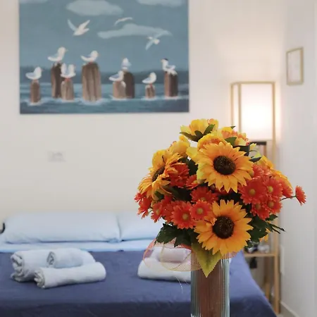 Residenza Ca' Magoga Apartment *
