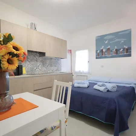 Residenza Ca' Magoga * Chioggia