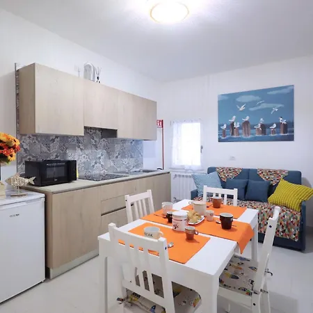 Residenza Ca' Magoga *